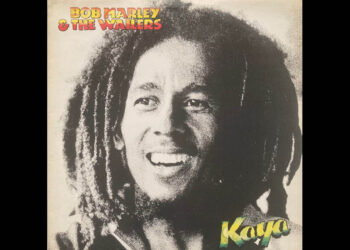 Οι μουσικές επιλογές του e-ptolemeos.gr: Bob Marley & The Wailers – Sun Is Shining (1978)