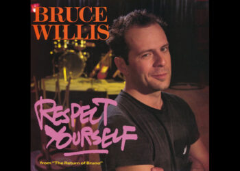 Οι μουσικές επιλογές του e-ptolemeos.gr: Bruce Willis ‎- Respect Yourself (1986)