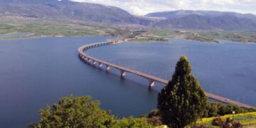 Γέφυρα Σερβίων: Η πιο όμορφη γέφυρα της Ελλάδας