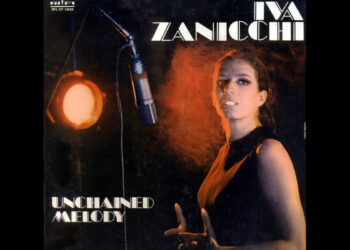 Οι μουσικές επιλογές του e-ptolemeos.gr: Iva Zanicchi – Senza Catene (Unchained Melody) (1968)