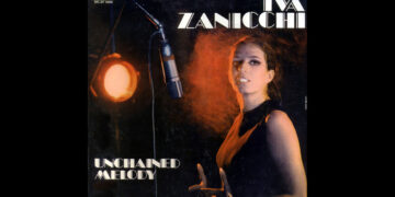 Οι μουσικές επιλογές του e-ptolemeos.gr: Iva Zanicchi – Senza Catene (Unchained Melody) (1968)