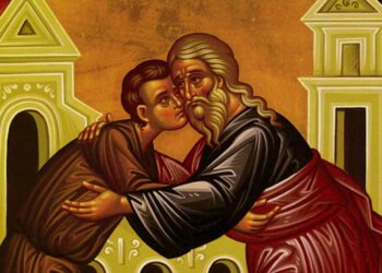 Κήρυγμα Ιεράς Μητροπόλεως Φλωρίνης, Πρεσπών και Εορδαίας Κυριακής του Ασώτου (8 Φεβρουαρίου 2026)