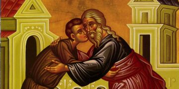 Κήρυγμα Ιεράς Μητροπόλεως Φλωρίνης, Πρεσπών και Εορδαίας Κυριακής του Ασώτου (8 Φεβρουαρίου 2026)