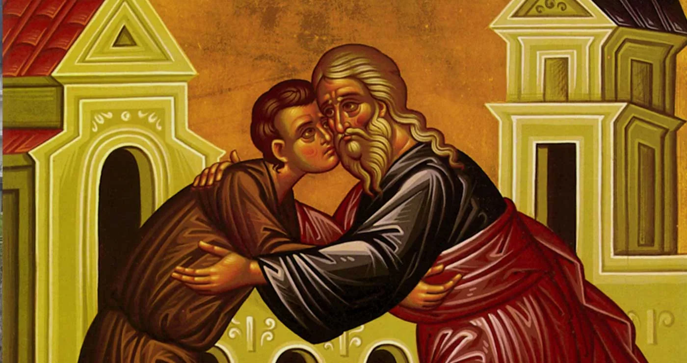 Κήρυγμα Ιεράς Μητροπόλεως Φλωρίνης, Πρεσπών και Εορδαίας Κυριακής του Ασώτου (8 Φεβρουαρίου 2026)