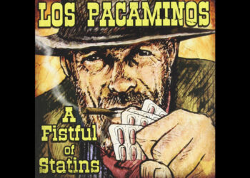 Οι μουσικές επιλογές του e-ptolemeos.gr: Los Pacaminos – Don’t Make Me Wait Senorita (2014)