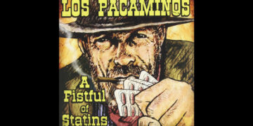 Οι μουσικές επιλογές του e-ptolemeos.gr: Los Pacaminos – Don’t Make Me Wait Senorita (2014)