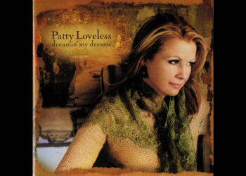 Οι μουσικές επιλογές του e-ptolemeos.gr: Patty Loveless – Keep Your Distance (2005)