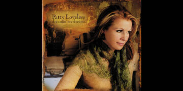 Οι μουσικές επιλογές του e-ptolemeos.gr: Patty Loveless – Keep Your Distance (2005)
