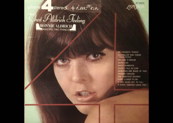 Οι μουσικές επιλογές του e-ptolemeos.gr: Ronnie Aldrich – Spanish Harlem (1965)