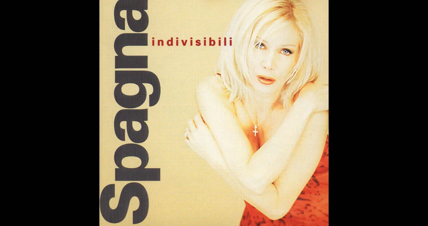 Οι μουσικές επιλογές του e-ptolemeos.gr: Spagna – Indivisibili (1997)