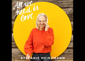 Οι μουσικές επιλογές του e-ptolemeos.gr: Stefanie Heinzmann – Mother’s Heart (2019)