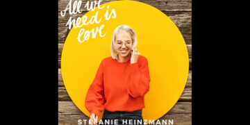 Οι μουσικές επιλογές του e-ptolemeos.gr: Stefanie Heinzmann – Mother’s Heart (2019)