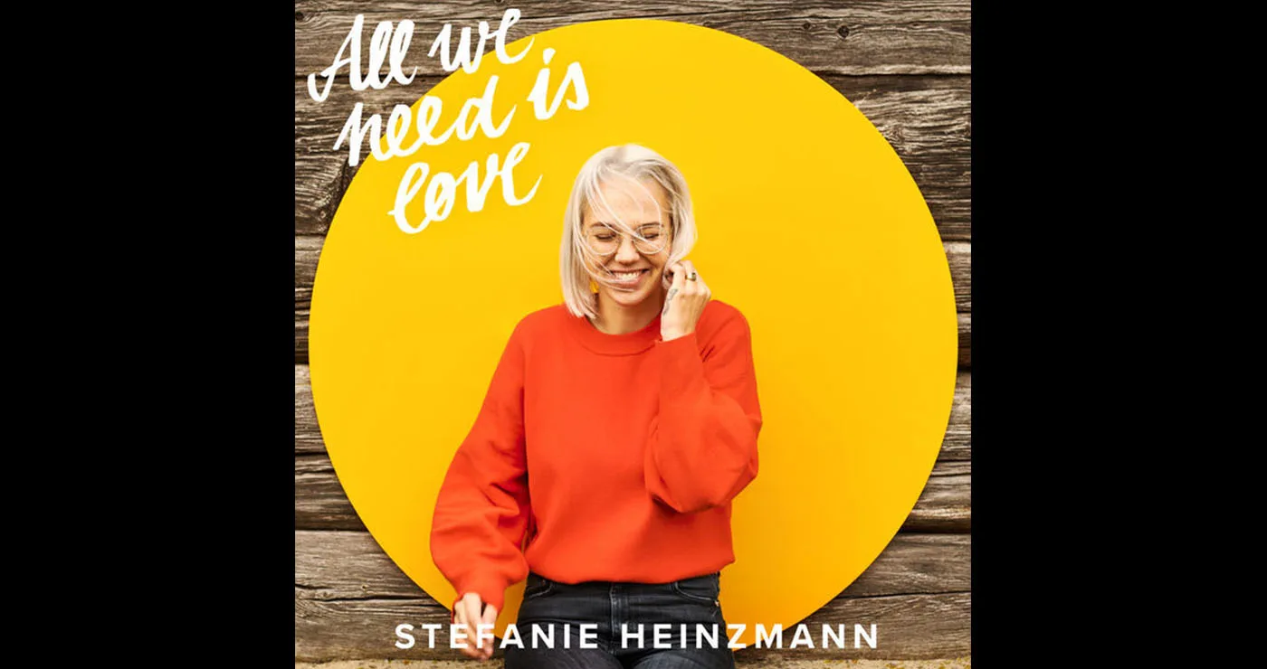 Οι μουσικές επιλογές του e-ptolemeos.gr: Stefanie Heinzmann – Mother’s Heart (2019)