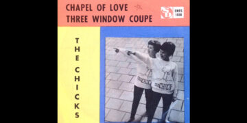 Οι μουσικές επιλογές του e-ptolemeos.gr: The Chicks – Chapel Of Love (1964)