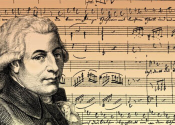 Οι μουσικές επιλογές του e-ptolemeos.gr: Wolfgang Amadeus Mozart – Klavierkonzert Nr.23 A-dur KV 488 2.Satz Adagio