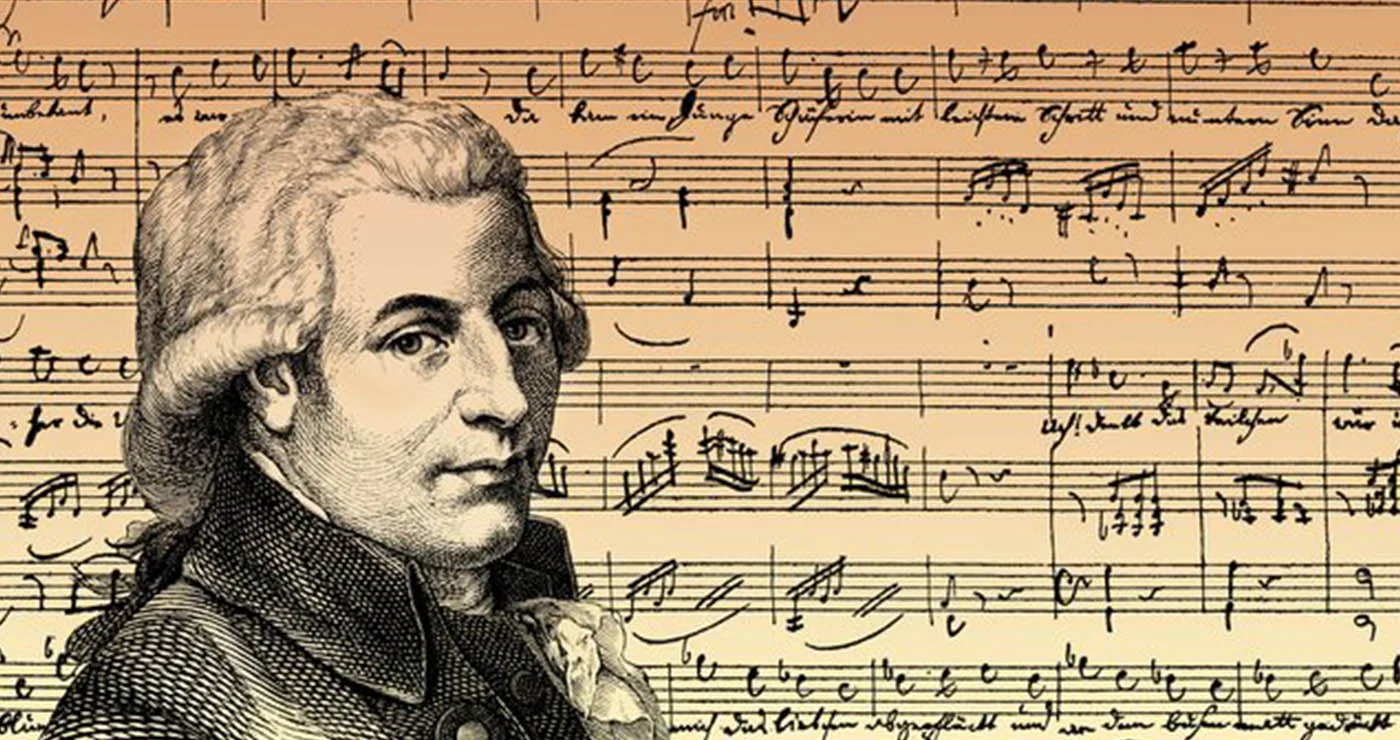 Οι μουσικές επιλογές του e-ptolemeos.gr: Wolfgang Amadeus Mozart – Klavierkonzert Nr.23 A-dur KV 488 2.Satz Adagio