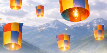 Πεντάλοφος: Τα αερόστατα θα γεμίσουν τον ουρανό την Καθαρά Δευτέρα