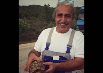 Βαρύ πένθος στις Πρέσπες: Έφυγε ξαφνικά ο Αιμίλιος Δημητριάδης, Πρόεδρος της Κοινότητας Καρυών