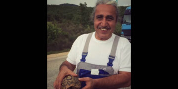 Βαρύ πένθος στις Πρέσπες: Έφυγε ξαφνικά ο Αιμίλιος Δημητριάδης, Πρόεδρος της Κοινότητας Καρυών