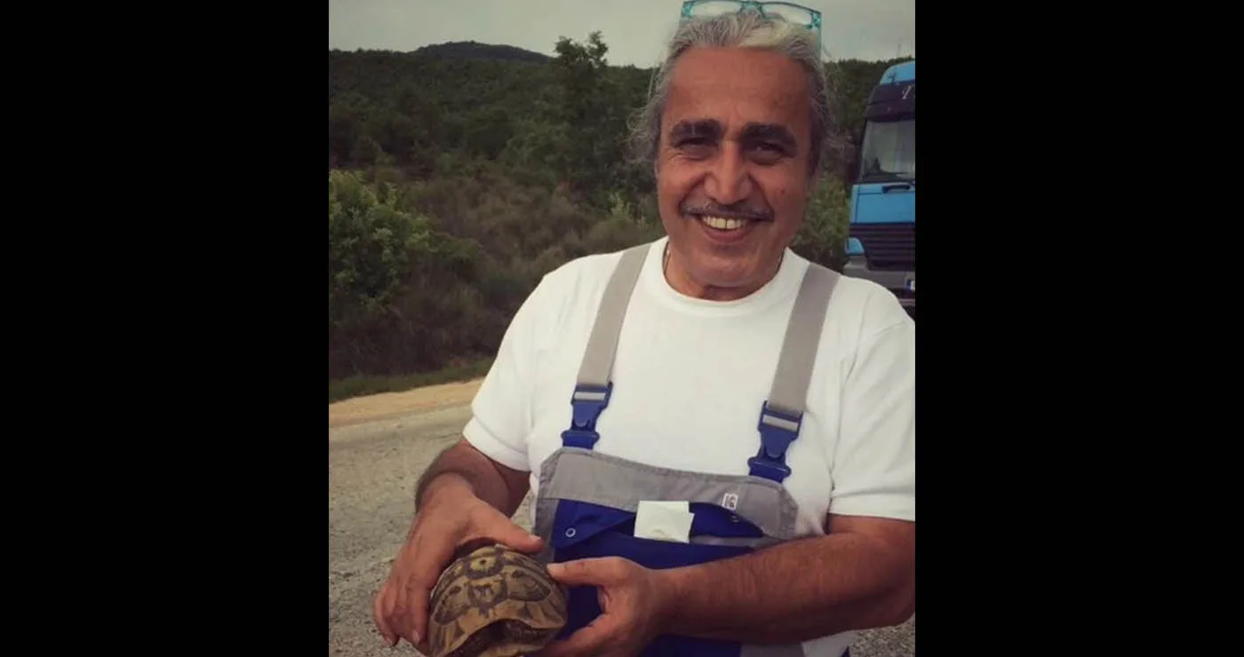 Βαρύ πένθος στις Πρέσπες: Έφυγε ξαφνικά ο Αιμίλιος Δημητριάδης, Πρόεδρος της Κοινότητας Καρυών