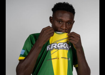 Ο πίνακας των σκόρερ στον 2ο Όμιλο της Γ’ Εθνικής – Σε ποια θέση βρίσκεται ο Ακιτούντε