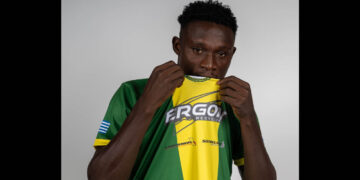 Ο πίνακας των σκόρερ στον 2ο Όμιλο της Γ’ Εθνικής – Σε ποια θέση βρίσκεται ο Ακιτούντε