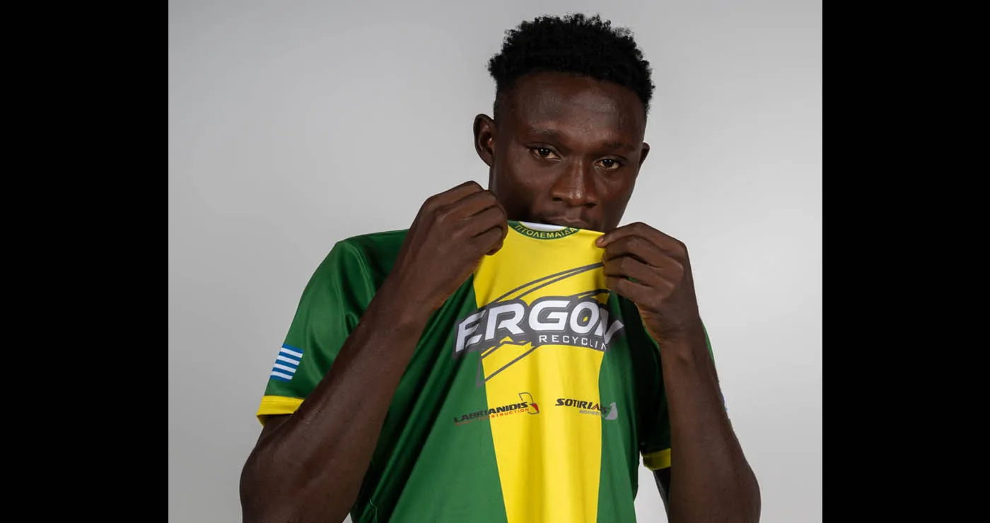 Ο πίνακας των σκόρερ στον 2ο Όμιλο της Γ’ Εθνικής – Σε ποια θέση βρίσκεται ο Ακιτούντε