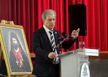 Αμανατίδης: «Στρατηγική για δημιουργία ισχυρού brand στη Δυτική Μακεδονία μέσω της πολιτιστικής κληρονομιάς»- Το «West Macedonia Pass» και η αλλαγή κλίματος μέσω ΔΑΜ