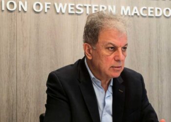 Η επίσημη απάντηση Αμανατίδη σε Κασαπίδη για την κακοκαιρία