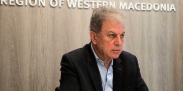 Η επίσημη απάντηση Αμανατίδη σε Κασαπίδη για την κακοκαιρία