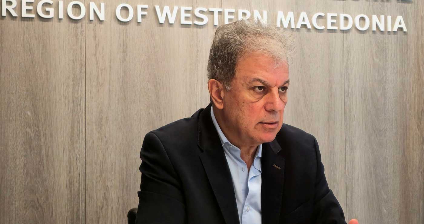 Η επίσημη απάντηση Αμανατίδη σε Κασαπίδη για την κακοκαιρία