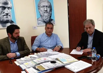 Η σκληρή στάση Αμανατίδη προς το Δήμο Κοζάνης και το «βαρύ» ιστορικό- Δεν ήταν η πρώτη φορά που ζήτησε αποκατάσταση δηλώσεων