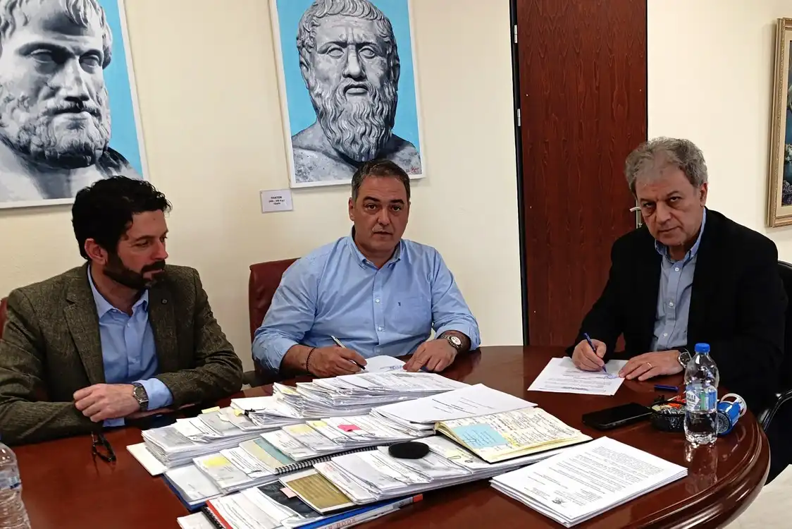 Η σκληρή στάση Αμανατίδη προς το Δήμο Κοζάνης και το «βαρύ» ιστορικό- Δεν ήταν η πρώτη φορά που ζήτησε αποκατάσταση δηλώσεων