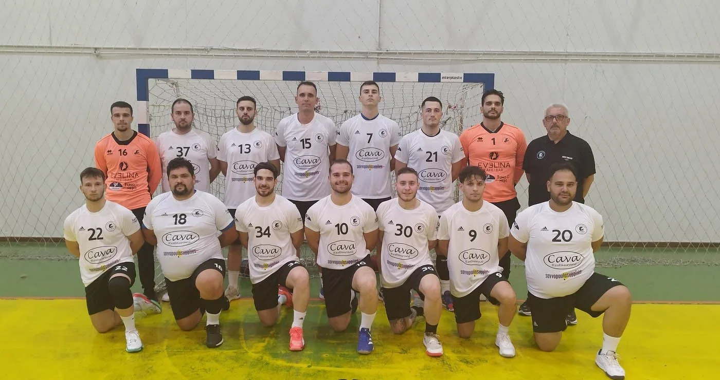 Αμύντας Αμυνταίου : Ήττα από τον Φοίβο Συκεών και τώρα …. τελικός με την Πυλαία