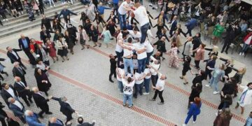 O Χορός της Αντρομάνας στη Δεσκάτη Γρεβενών, στο Εθνικό Ευρετήριο Άυλης Πολιτιστικής Κληρονομιάς της Ελλάδας