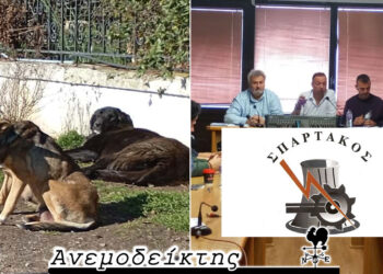 Οι υποσχέσεις είναι εύκολες.  Η λύση αποδεικνύεται, πάντα, δύσκολη – Ο Ανεμοδείκτης σχολιάζει (5/2)