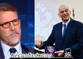 Περιμένοντας την… ακμή μας! – Στον αστερισμό των υποψήφιων νέων κομμάτων… – Ο ΑΝΕΜΟΔΕΙΚΤΗΣ σχολιάζει (17/2)