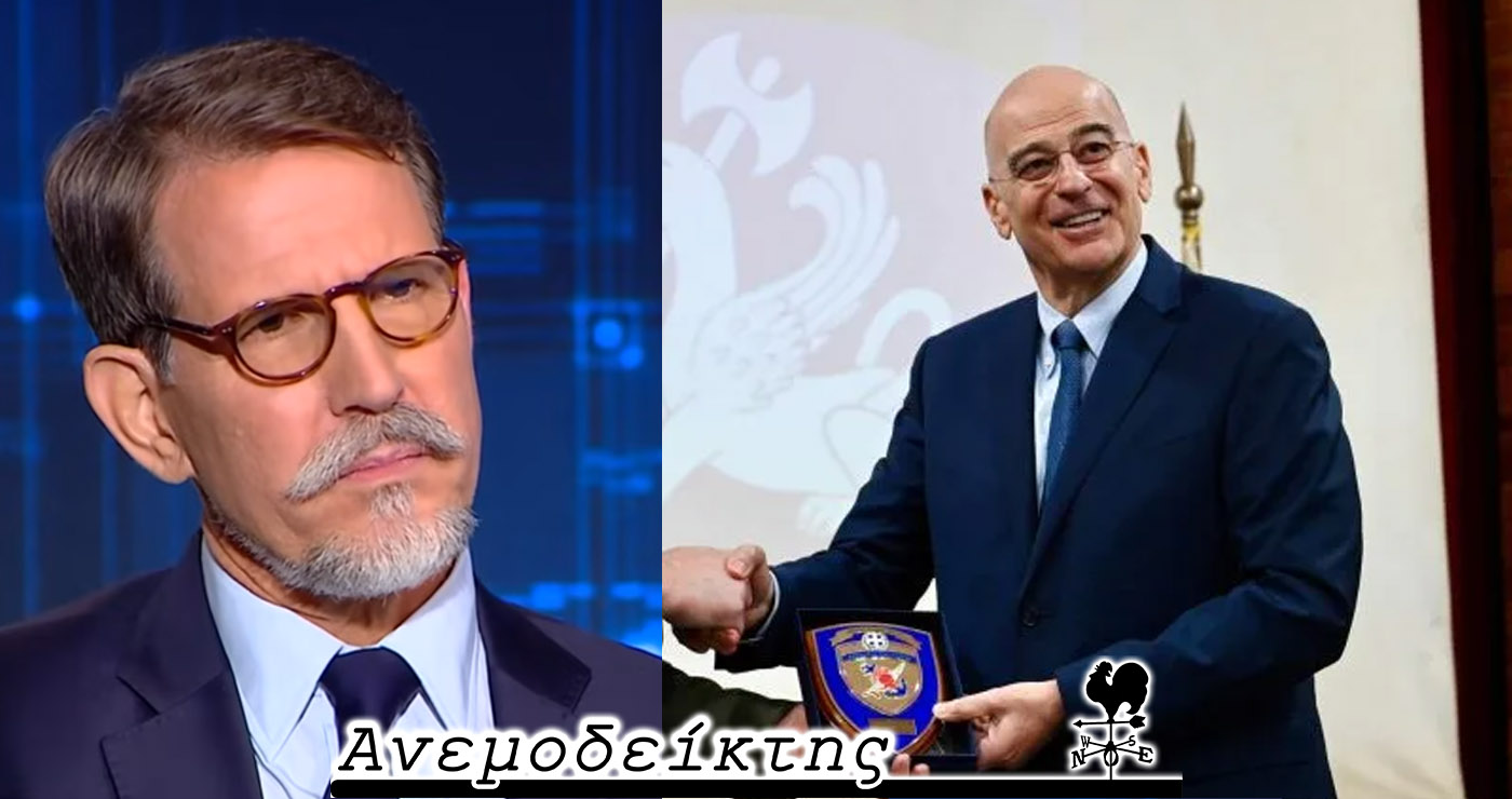 Περιμένοντας την… ακμή μας! – Στον αστερισμό των υποψήφιων νέων κομμάτων… – Ο ΑΝΕΜΟΔΕΙΚΤΗΣ σχολιάζει (17/2)