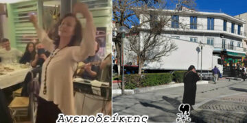  Το ζεϊμπέκικο της Άννας! – Μια νταλίκα το χρόνο κολλάει στα φιδάκια!  – Ο ΑΝΕΜΟΔΕΙΚΤΗΣ σχολιάζει (25/2)