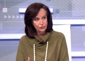 Άννα Διαμαντοπούλου: Δεν τίθεται θέμα αμφισβήτησης ηγεσίας, το συνέδριο θα εκπέμψει καθαρό μήνυμα