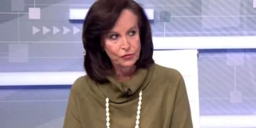 Άννα Διαμαντοπούλου: Δεν τίθεται θέμα αμφισβήτησης ηγεσίας, το συνέδριο θα εκπέμψει καθαρό μήνυμα