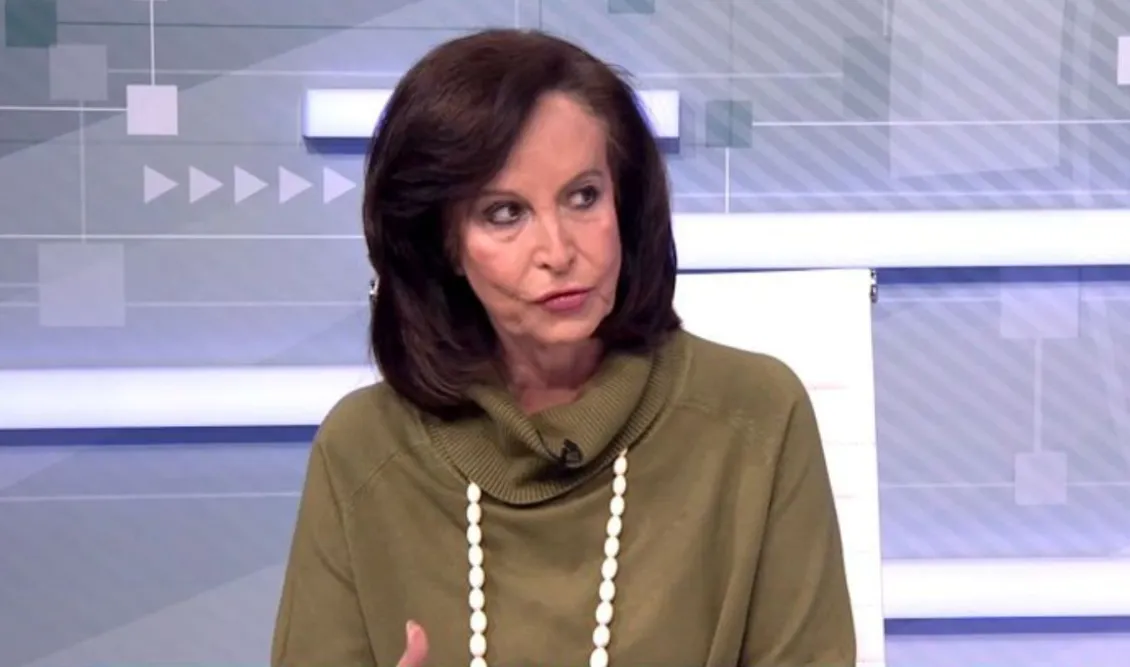 Άννα Διαμαντοπούλου: Δεν τίθεται θέμα αμφισβήτησης ηγεσίας, το συνέδριο θα εκπέμψει καθαρό μήνυμα