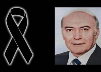 Απεβίωσε ο λογιστής Κυριάκος Ανθίδης ιδιαίτερα αγαπητός στην κοινωνία της Πτολεμαΐδας – Το συλλυπητήριο του Συλλόγου