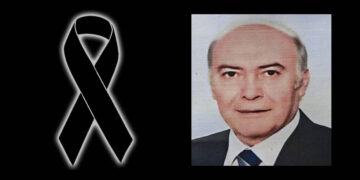 Απεβίωσε ο λογιστής Κυριάκος Ανθίδης ιδιαίτερα αγαπητός στην κοινωνία της Πτολεμαΐδας – Το συλλυπητήριο του Συλλόγου