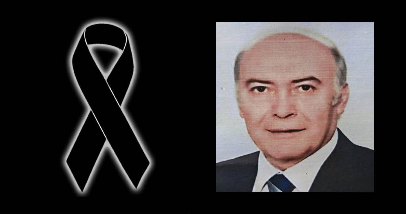 Απεβίωσε ο λογιστής Κυριάκος Ανθίδης, ιδιαίτερα αγαπητός στην κοινωνία της Πτολεμαΐδας – Το συλλυπητήριο του Συλλόγου