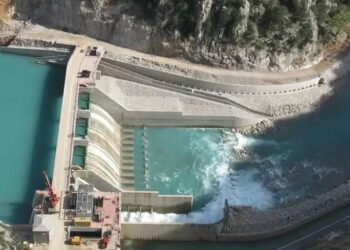 Απάντηση ΥΠΕΝ σε Βελόπουλο για το αντλησιοταμιευτικό σε Φλάμπουρο–Τρανή Ράχη: Σε ισχύ και χωρίς ελλείψεις η περιβαλλοντική έγκριση