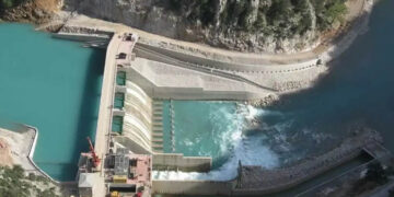 Απάντηση ΥΠΕΝ σε Βελόπουλο για το αντλησιοταμιευτικό σε Φλάμπουρο–Τρανή Ράχη: Σε ισχύ και χωρίς ελλείψεις η περιβαλλοντική έγκριση