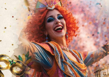 Αποκριά σε όλο το Βόιο: Πλούσιο εορταστικό πρόγραμμα από Τσικνοπέμπτη έως Καθαρά Δευτέρα