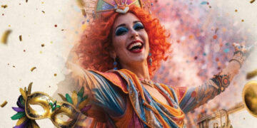 Αποκριά σε όλο το Βόιο: Πλούσιο εορταστικό πρόγραμμα από Τσικνοπέμπτη έως Καθαρά Δευτέρα