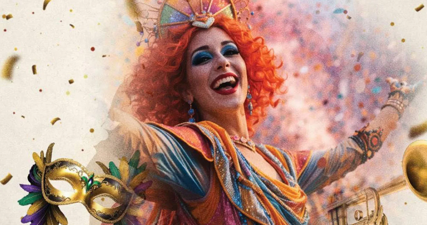 Αποκριά σε όλο το Βόιο: Πλούσιο εορταστικό πρόγραμμα από Τσικνοπέμπτη έως Καθαρά Δευτέρα